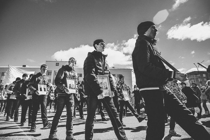 Бессмертный полкphoto preview