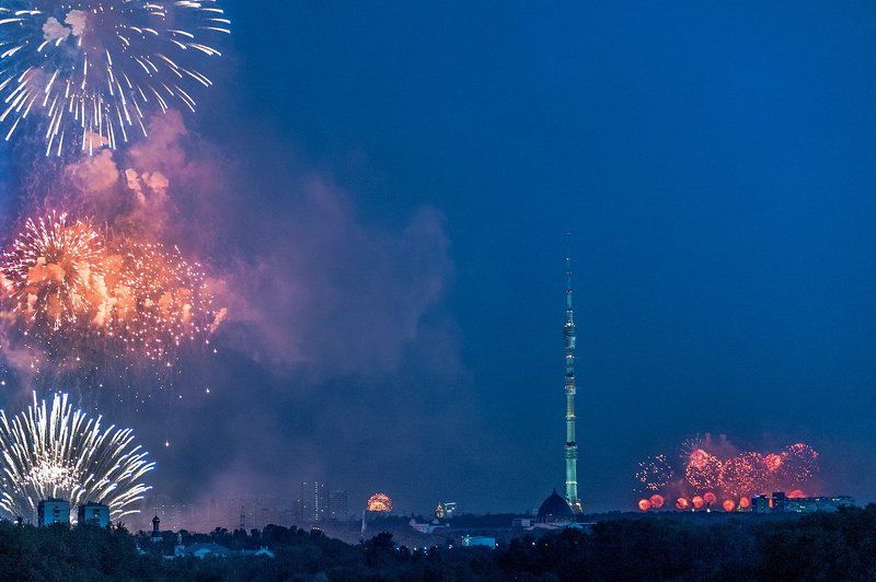 Салютphoto preview