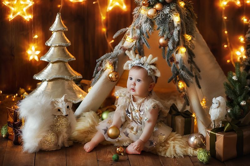 Новый годphoto preview