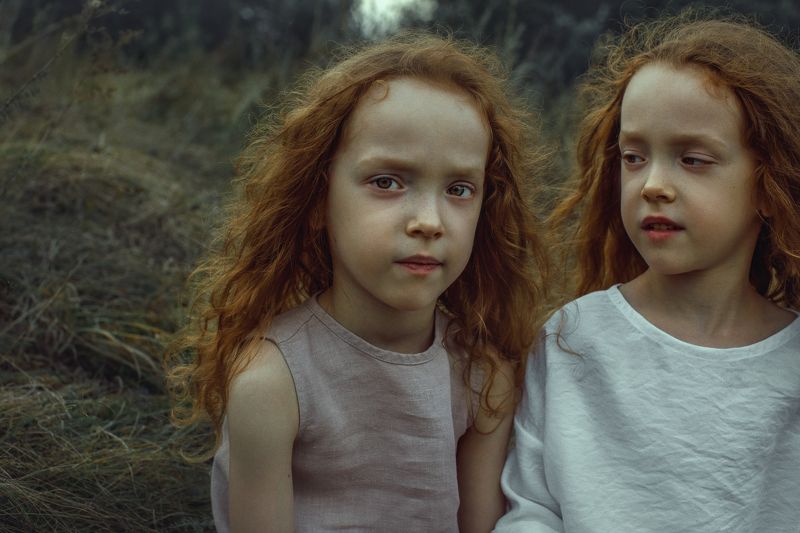 дети детский портрет photo preview