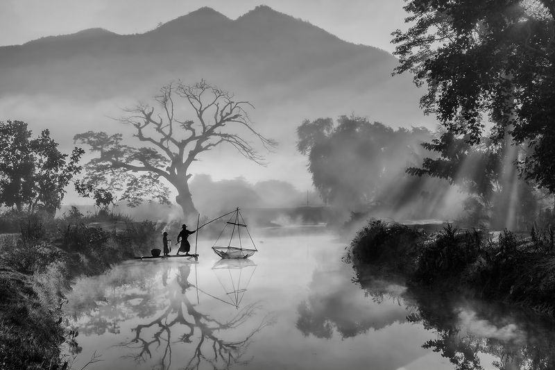 Fishermanphoto preview