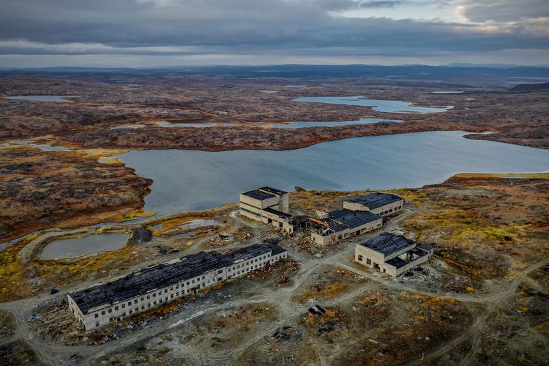 Кольская сверхглубокаяphoto preview