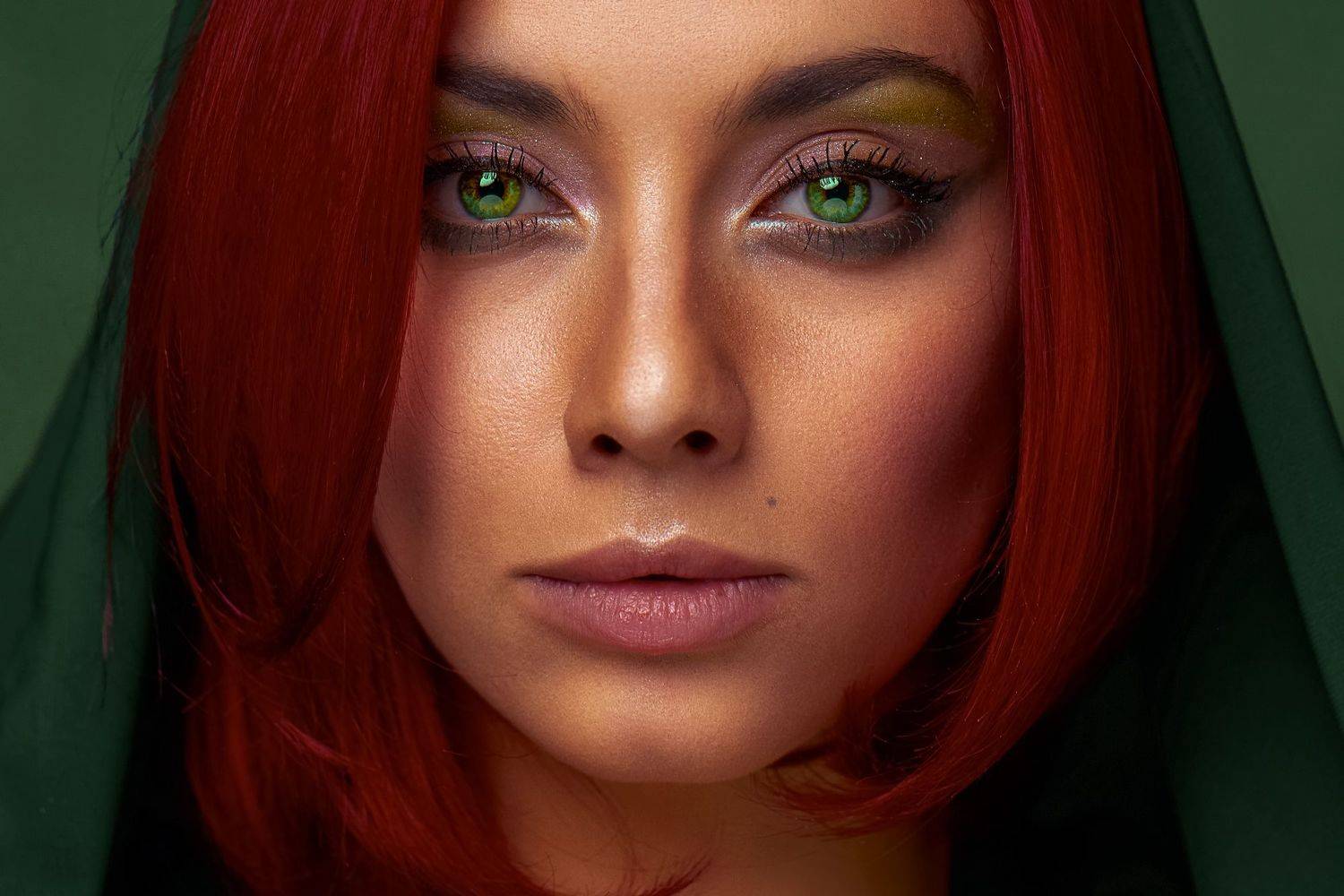 Eugenia. Автор: Николай Гришин модель, девушка, girl, female, woman, portrait, портрет, Николай Гришин