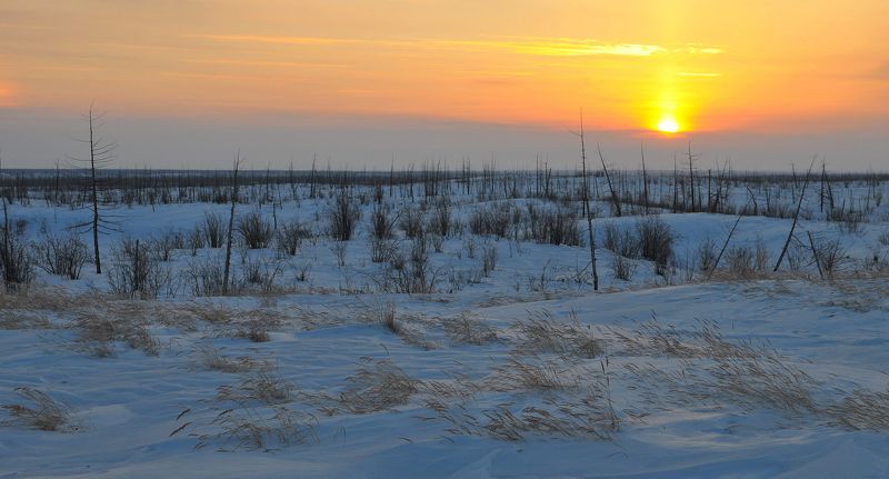 Конец Полярной ночи!photo preview