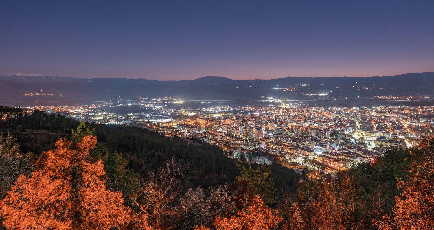 , Иван Димитров