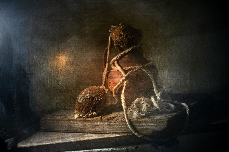 Одинокий маяк...photo preview