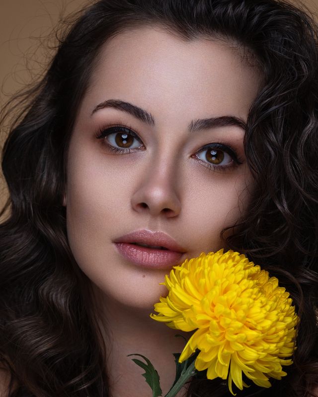 art, , , modelin, , , portrait, , , beauty, , , girl photo preview