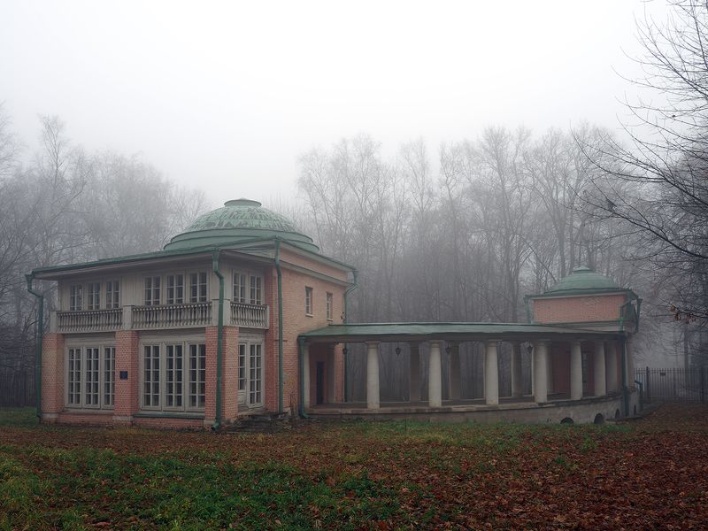 птичий дворphoto preview