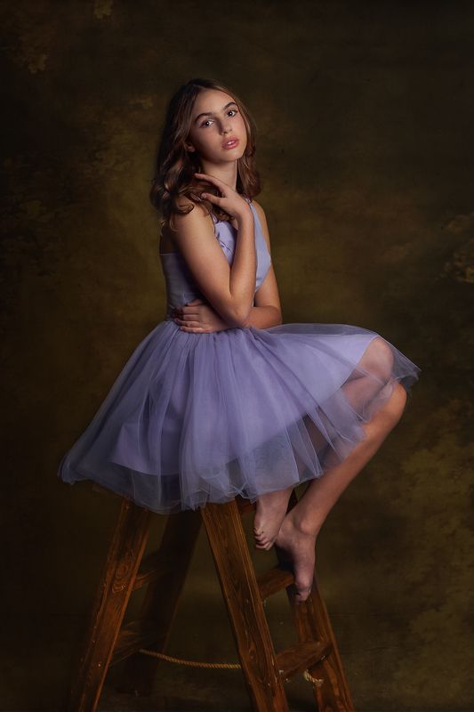 portrait Majaphoto preview