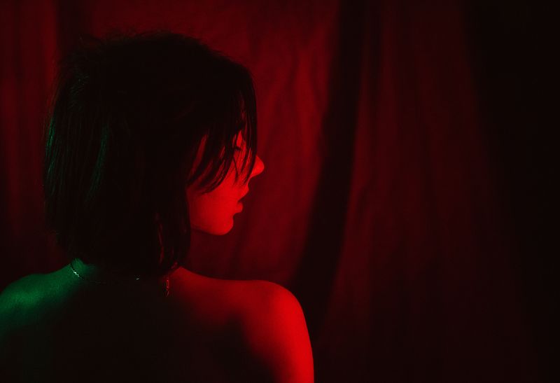 Olesya in Redphoto preview