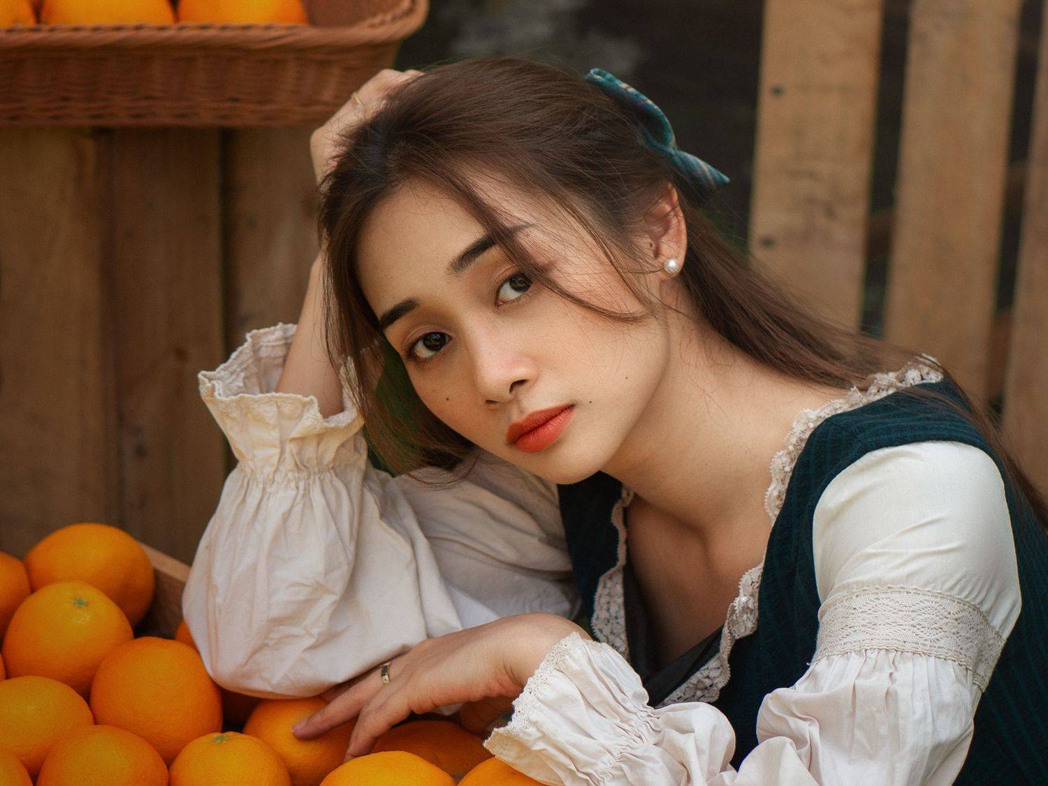 * * *. Автор: Hoang Viet Nguyen portrait, face, asian, vietnamese, vietnam, Hoang Viet Nguyen