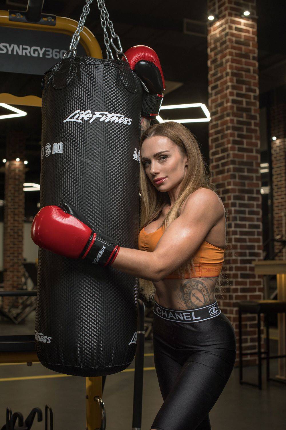 , Андрей Карпунькин