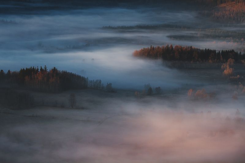 landscape,autumn,mountains,canon The Senses Of Autumn...photo preview
