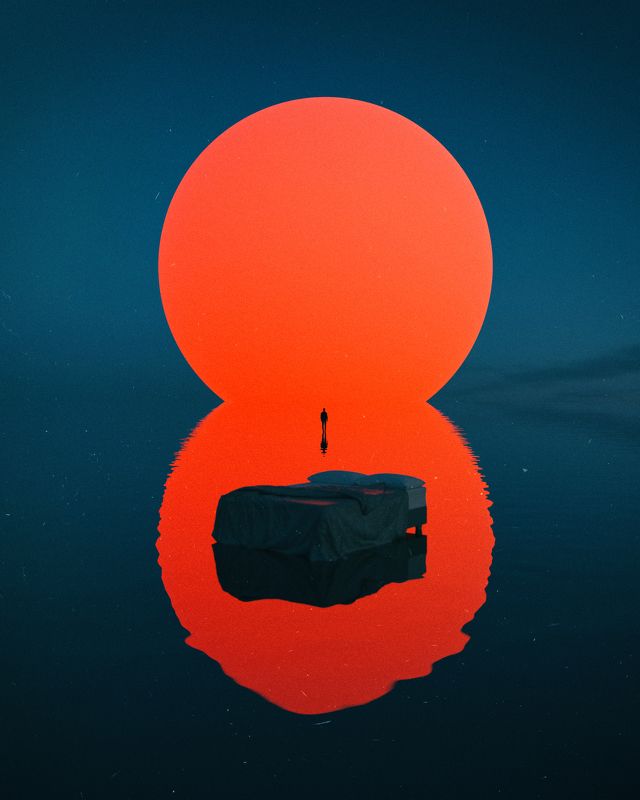 Wake Upphoto preview