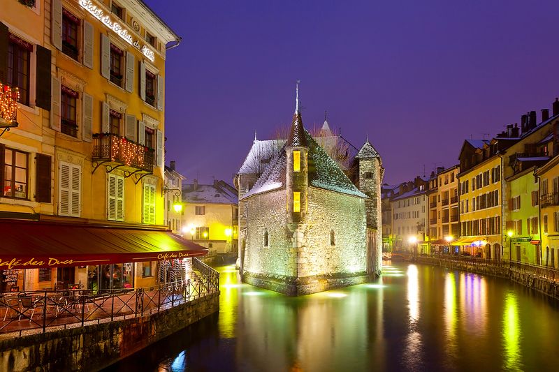 Анси, Францияphoto preview