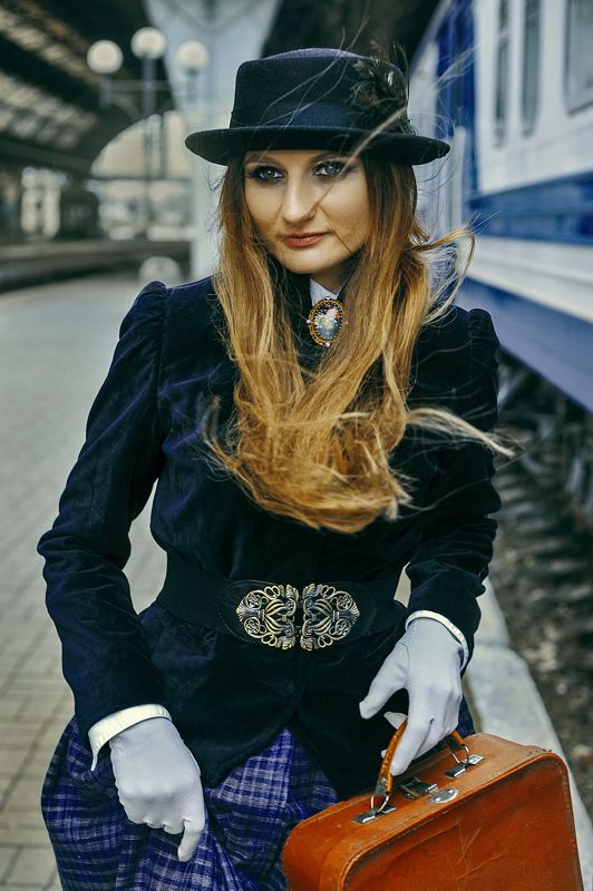 портрет photo preview