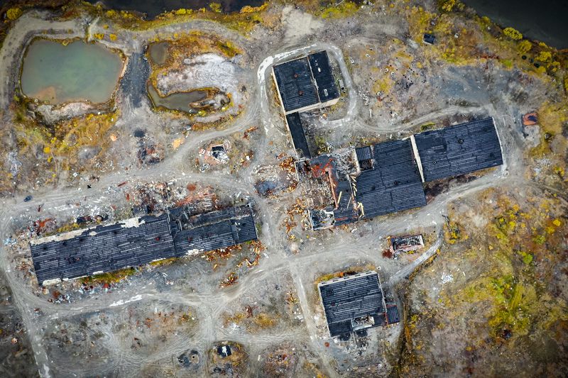 Кольская сверхглубокаяphoto preview