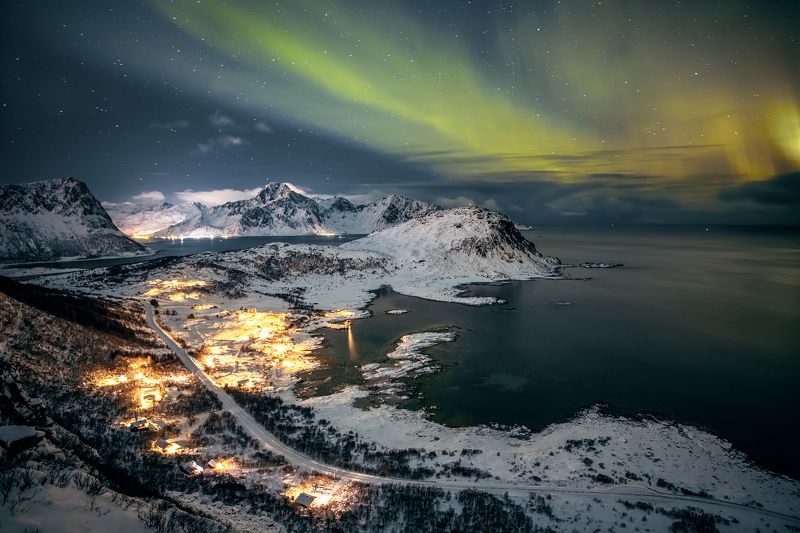 Lofotenphoto preview