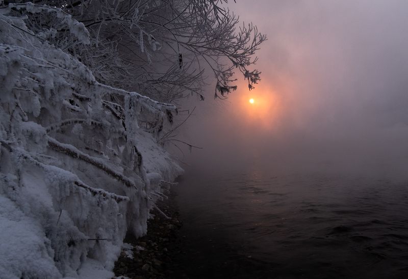 Туманное утроphoto preview