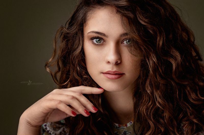 art   modelin   portrait   beauty   girl photo preview