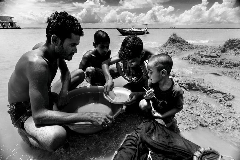 Collecting on seaphoto preview