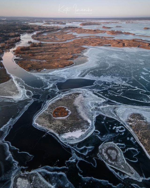 Ледяные кружеваphoto preview