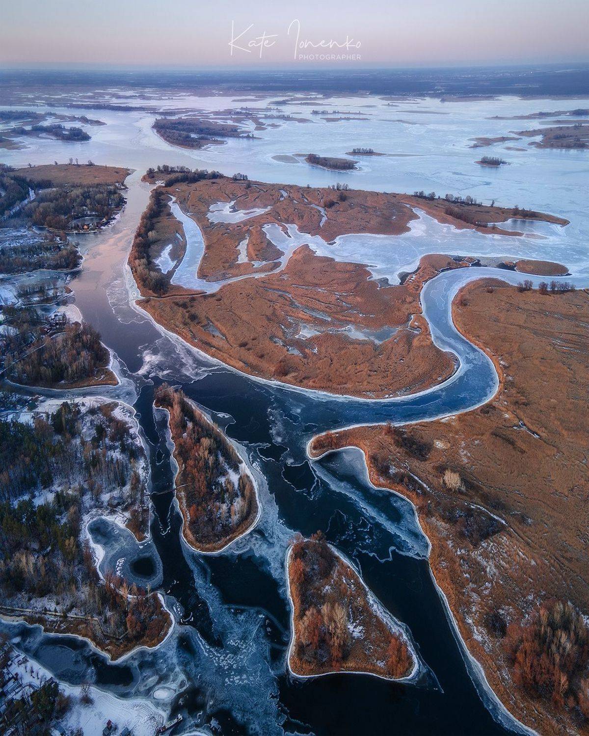 , Екатерина Ионенко