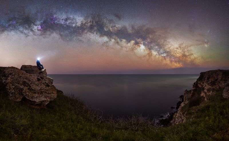 Sky watcherphoto preview