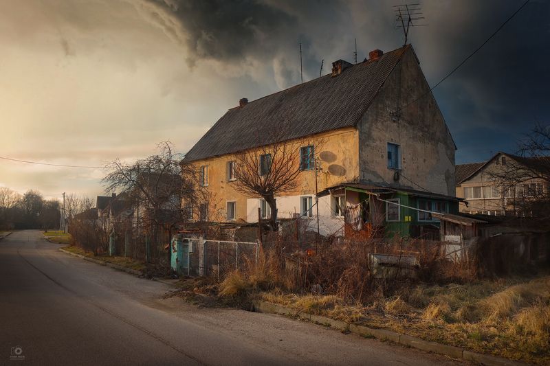 дом, германия,россия,мамоново,хайлигенбайль,постройка, архитектура, улица, калининградская область, house, germany, russia, mamonovo, heiligenbeil, building, architecture, street, kaliningrad region «Немецкий дом-2»photo preview