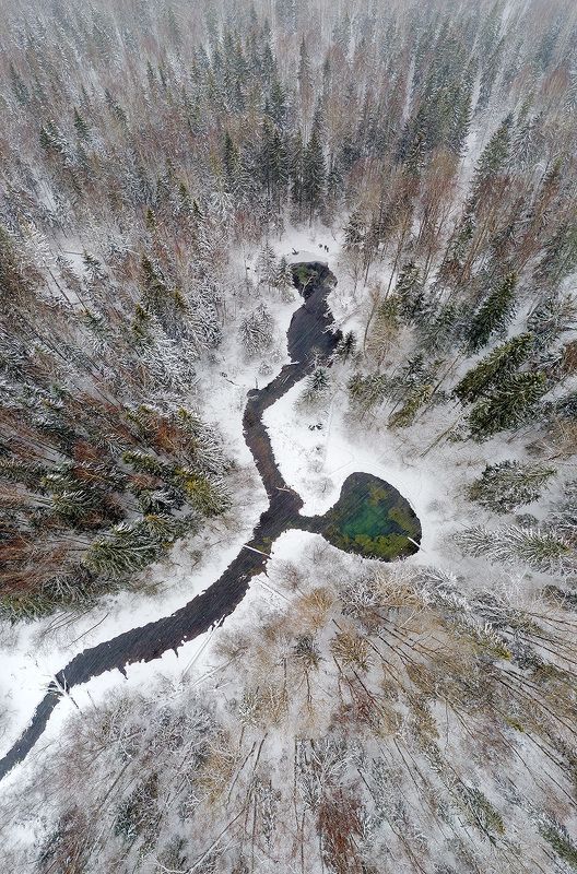 Cиний источник.photo preview