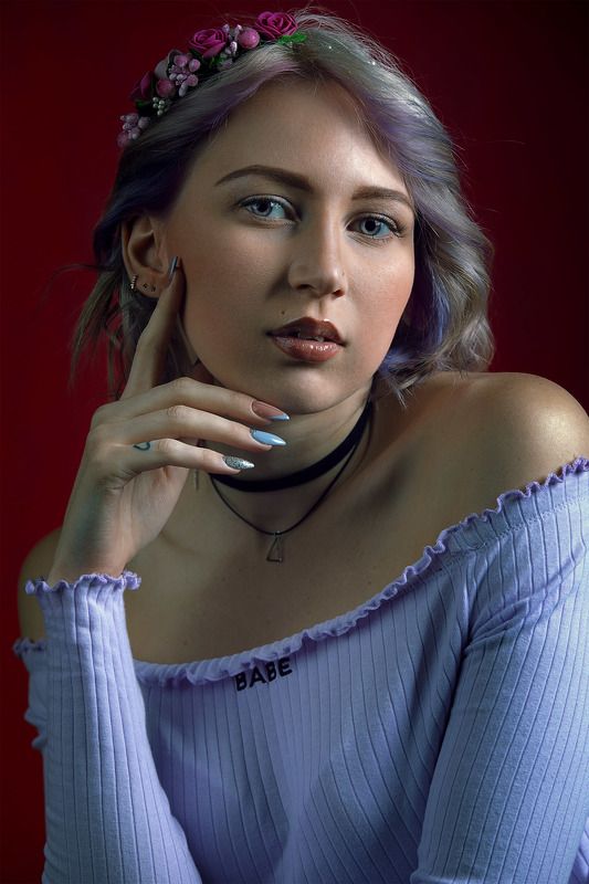 Крис фото превью