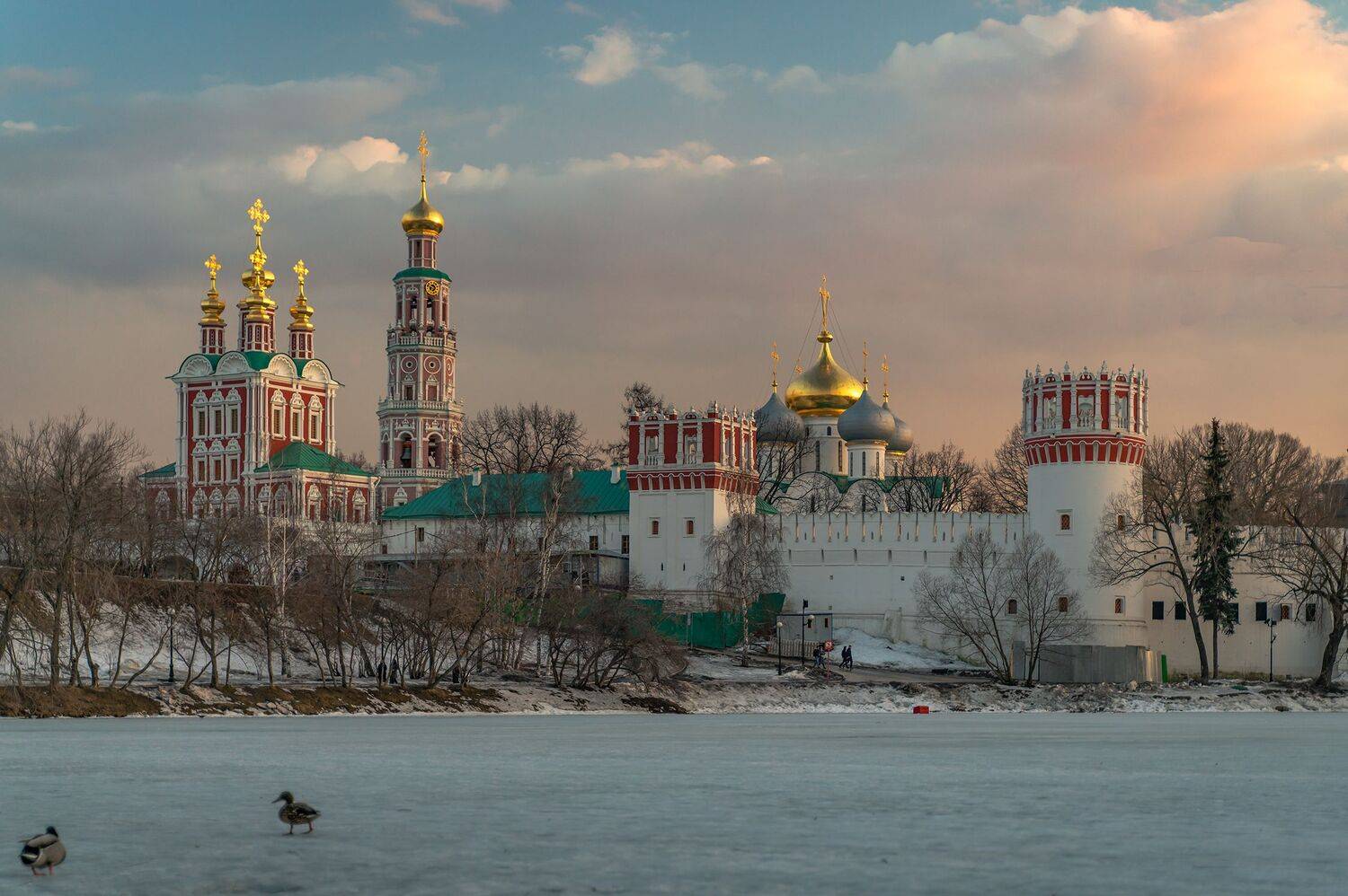 Завтра - весна....... Автор: Бирюков Вячеслав , Бирюков Вячеслав