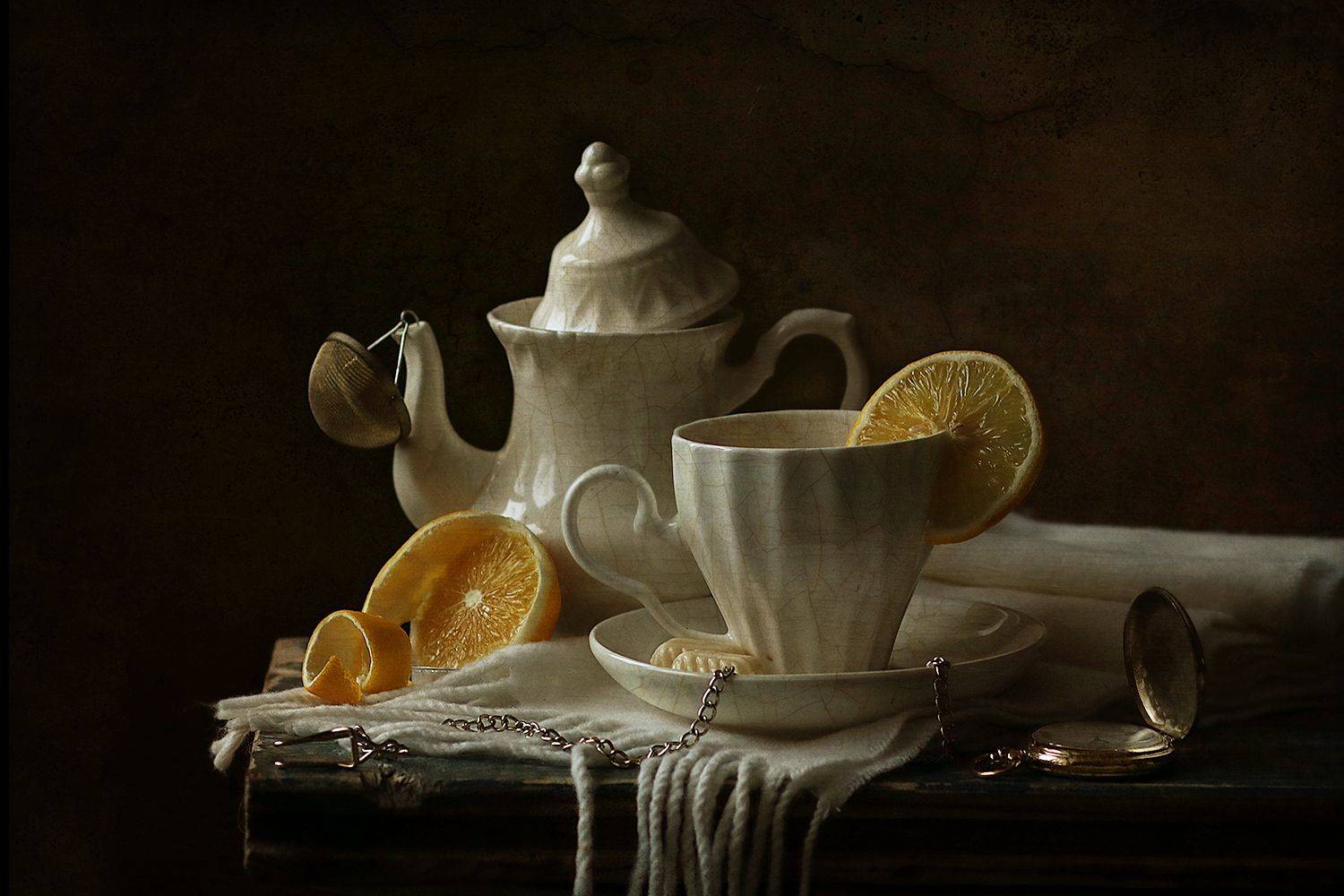 , Светлана Дерябина