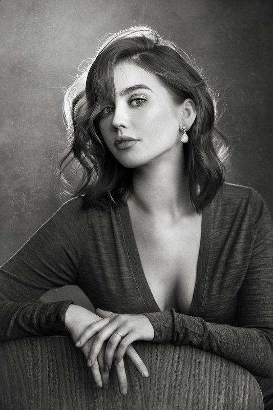 Даша.photo preview