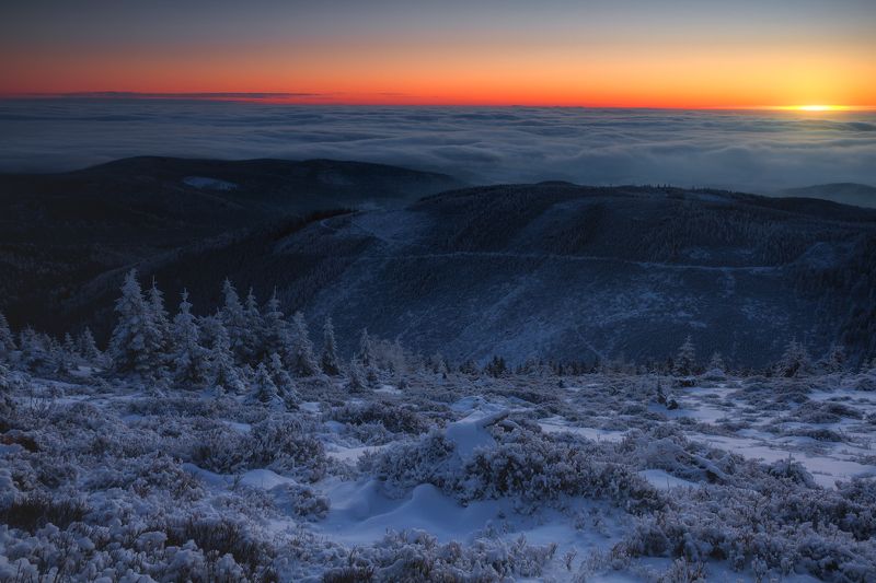 landscape,winter,mountains,canon The Shining...photo preview