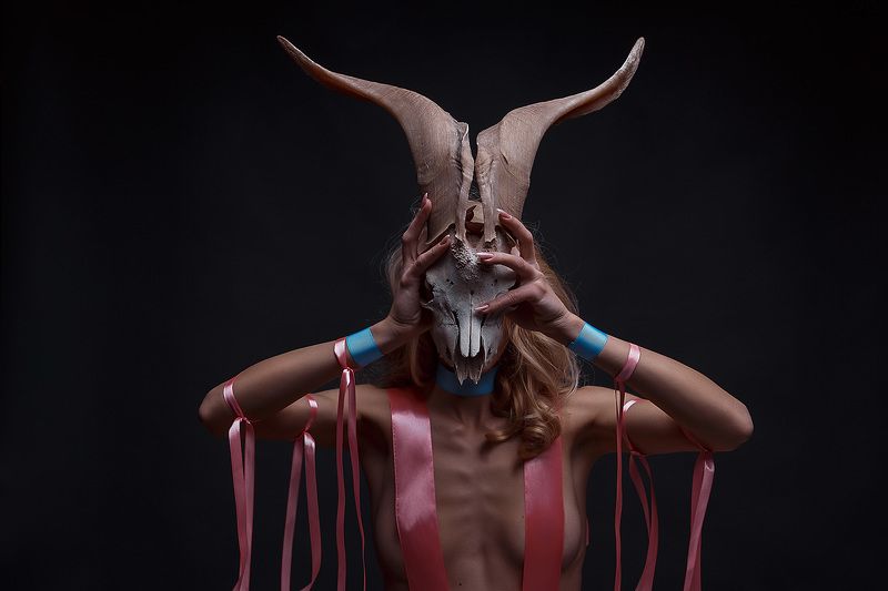 Призывая чудовищеphoto preview