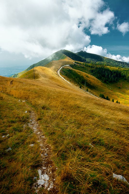 mountain dolomites italy nevegal canon travel alpes горып ейзаж италия Mountain view, Nevegal, Belluno, Italy.photo preview