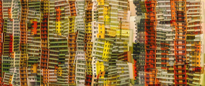 Урбанизацияphoto preview