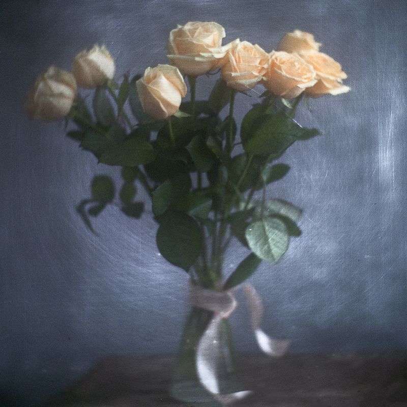 Нежности букетphoto preview