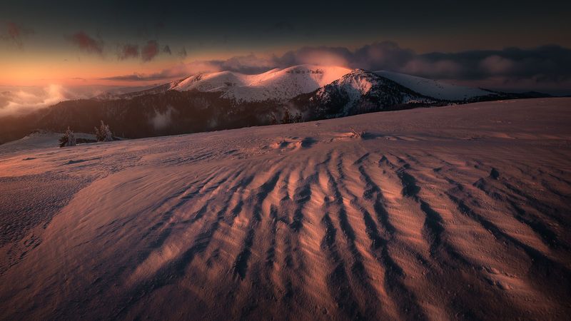 Velka Fatra national park photo preview