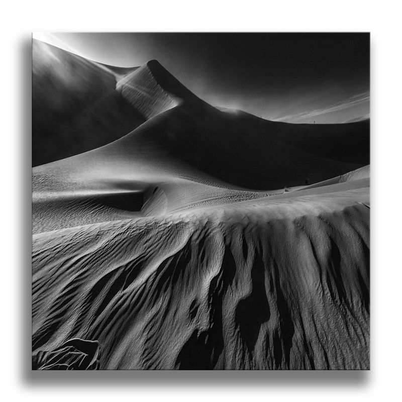пространство ци, фотовыставка, черно- белая, абстракция, пустыня, сахара, выставка * QI SPACE * B&W photo Exhibitionphoto preview