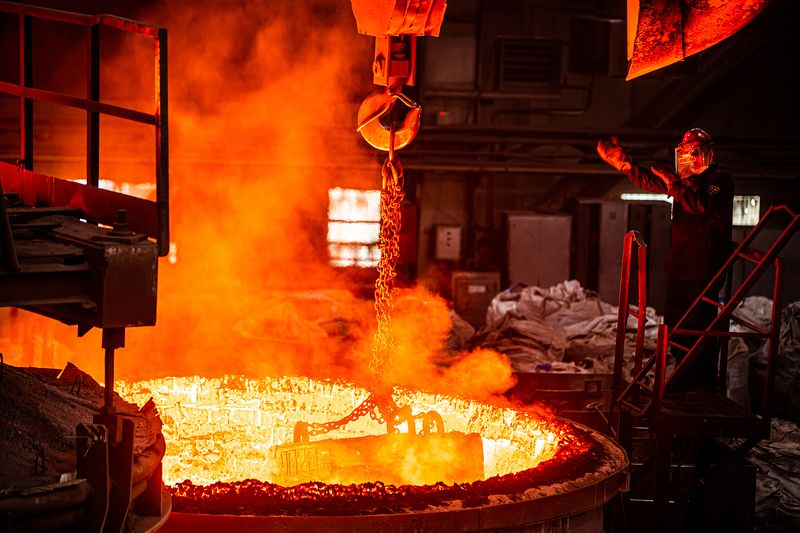 Повелитель огняphoto preview