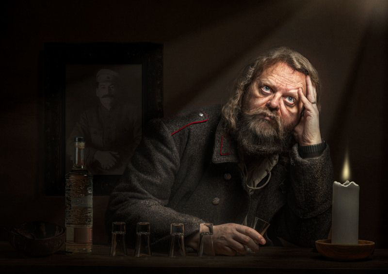 Self Portraitsphoto preview