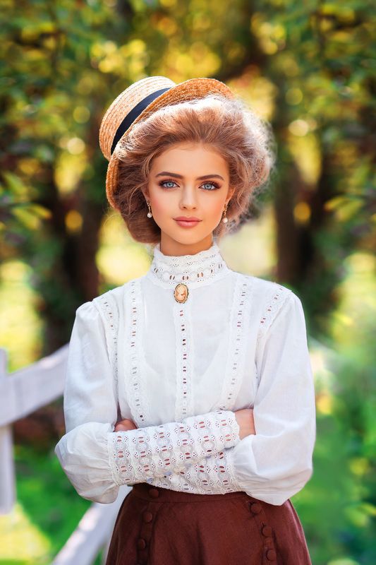 Anne of Green Gablesphoto preview