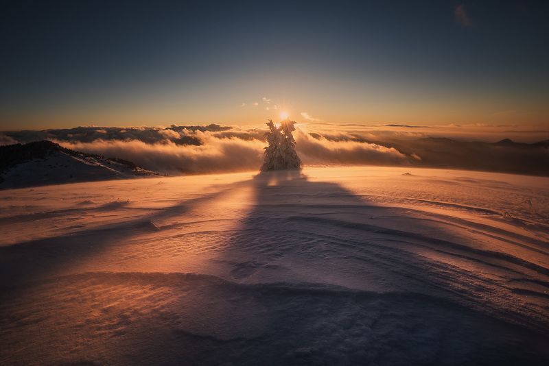 Velka Fatra national park photo preview