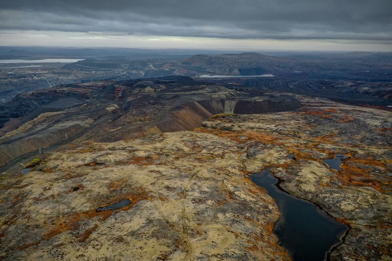 Отработка ГОКphoto preview