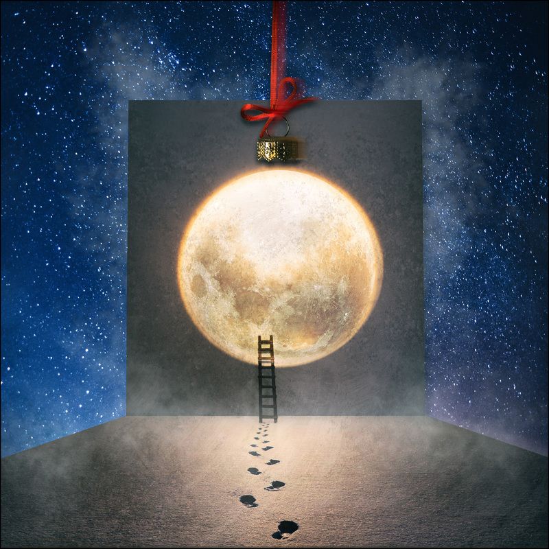 Рождественский порталphoto preview