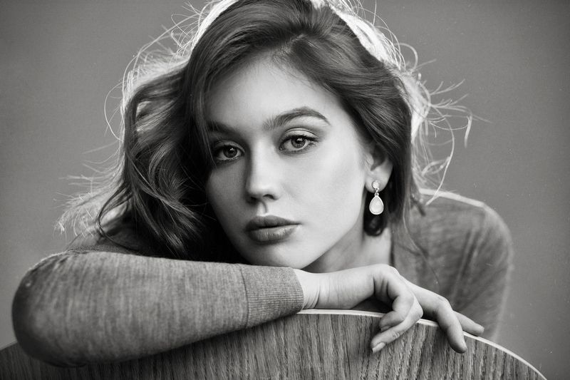 Даша.photo preview