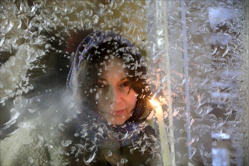 Забайкалье Январь, 2022photo preview