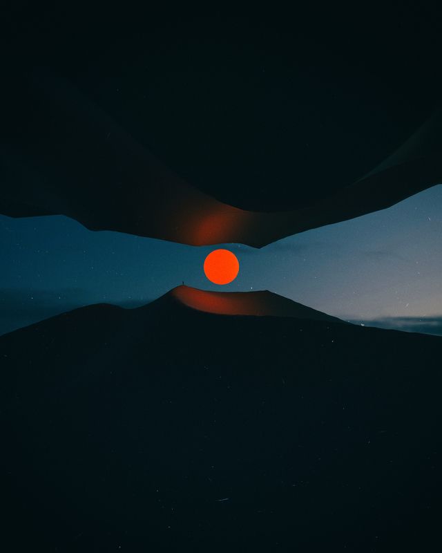 Red Eyephoto preview